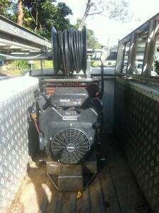 Drainage Overflowing? Blocked Drains Repaired as Quickly as Possible.