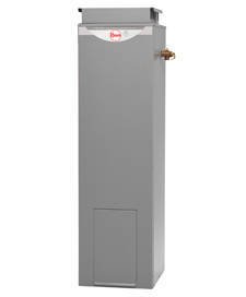 Rheem 4 Star 135 135 litre gas hot water